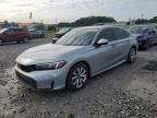 2025 Honda Civic Lx   for Sale in Montgomery, AL - Side