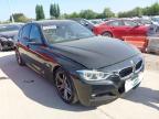 2016 BMW 320D M SPO for sale at Copart SANDY