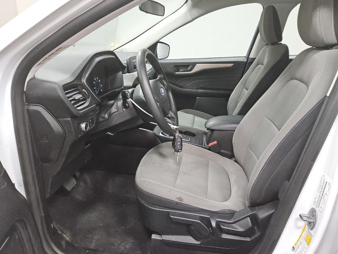 2021 Ford Escape S VIN: 1FMCU9F6XMUA74151 Lot: 55339175