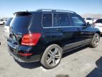 2014 Mercedes-Benz Glk 350 4Matic იყიდება North Las Vegas-ში, NV - Rear End