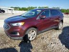 2020 Ford Edge Sel zu verkaufen in Louisville, KY - Rear End