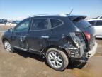 2013 Nissan Rogue S на продаже в Brighton, CO - All Over