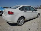 2009 Ford Focus Se en Venta en Greenwood, NE - Side