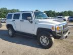 2008 Hummer H3  للبيع في Oklahoma City، OK - Minor Dent/Scratches