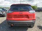 2019 Jeep Cherokee Trailhawk for Sale in Cahokia Heights, IL - Front End