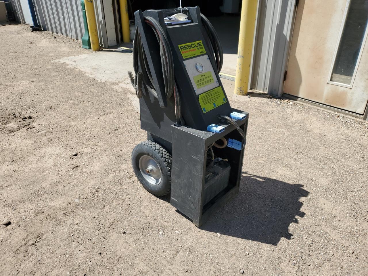 Jump Jump Box продається в Amarillo, TX - Mechanical