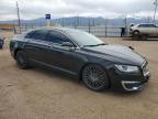 2017 Lincoln Mkz Reserve за продажба в Colorado Springs, CO - Front End