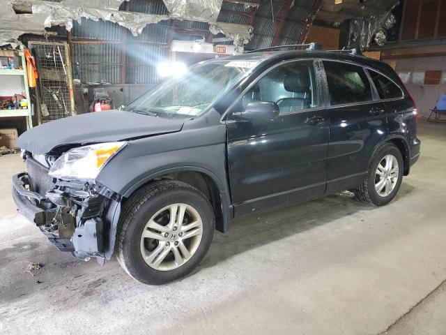 2011 Honda Cr-V Exl
