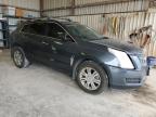 2010 Cadillac Srx Luxury Collection   на продаже в Abilene, TX - Front End