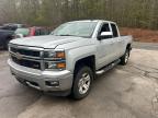 2015 Chevrolet Silverado K1500 Lt for Sale in North Billerica, MA - Front End