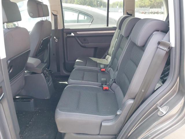 2014 VOLKSWAGEN TOURAN SE