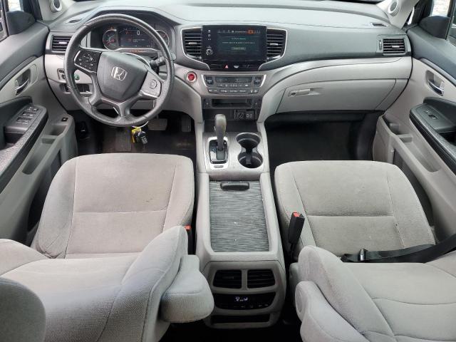  HONDA PILOT 2019 Gray