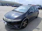 2009 HONDA CIVIC SE I for sale at Copart NEWBURY