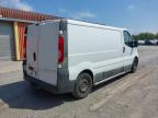 2012 VAUXHALL VIVARO 290 for sale at Copart SANDWICH