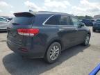 2016 Kia Sorento Lx for Sale in Dunn, NC - Water/Flood