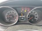 2017 Mitsubishi Outlander Sport Es იყიდება Gainesville-ში, GA - Front End
