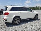 2014 Mercedes-Benz Gl 63 Amg   na sprzedaż w Apopka, FL - Normal Wear