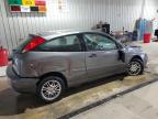 2007 Ford Focus Zx3 na sprzedaż w York Haven, PA - Front End