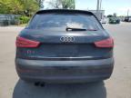 2015 Audi Q3 Premium Plus de vânzare în Miami, FL - Mechanical
