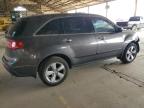2011 Acura Mdx Technology იყიდება Phoenix-ში, AZ - Front End