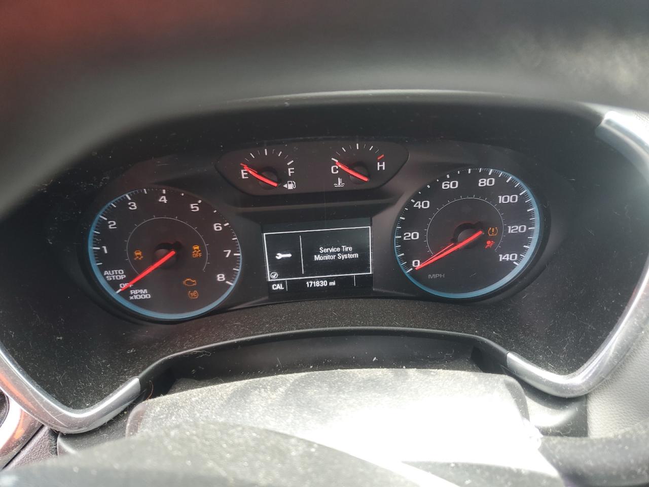 2018 Chevrolet Equinox Ls VIN: 3GNAXREV5JL115231 Lot: 58167595
