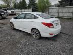 Albany, NY에서 판매 중인 2017 Hyundai Accent Se   - Front End