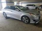 2011 Hyundai Sonata Hybrid na sprzedaż w Sandston, VA - Front End