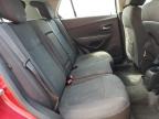 2015 Chevrolet Trax Ls на продаже в Hampton, VA - Minor Dent/Scratches