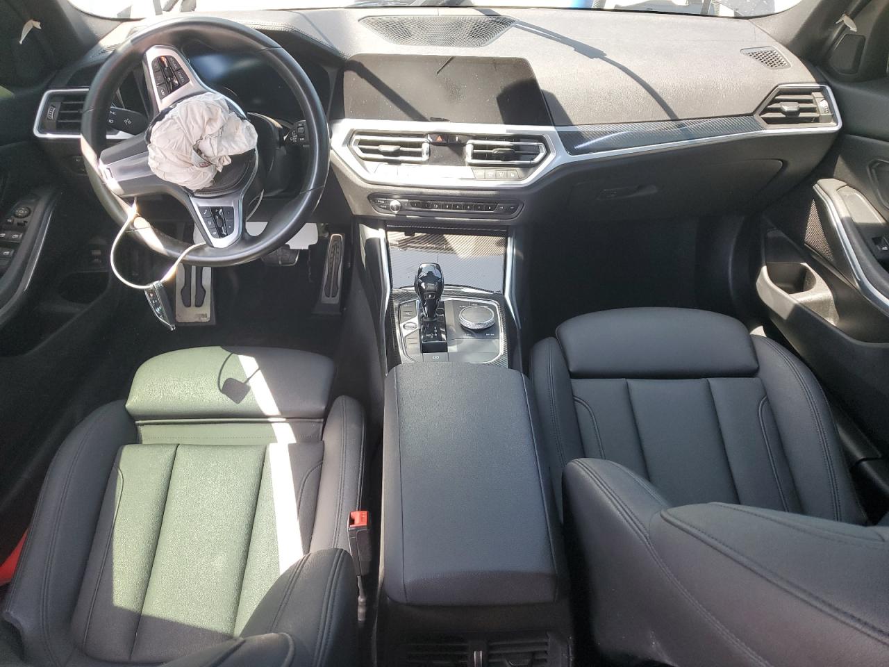 2021 BMW 330I VIN: 3MW5R1J02M8B51883 Lot: 56935545