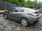 2017 Chevrolet Volt Premier zu verkaufen in Waldorf, MD - Mechanical
