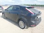 2009 FORD FOCUS TITA for sale at Copart CORBY