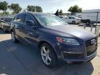 2009 Audi Q7 4.2 Quattro S-Line for Sale in Sacramento, CA - Minor Dent/Scratches