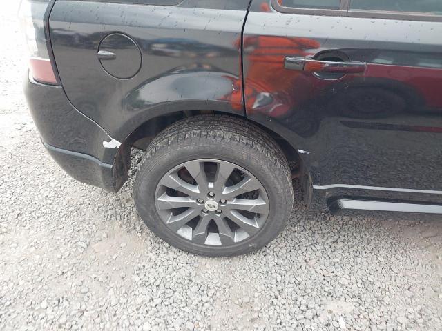 2013 LAND ROVER FREELANDER