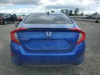 2017 Honda Civic Ex for Sale in Eugene, OR - Front End