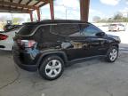 2021 Jeep Compass Latitude for Sale in Homestead, FL - Front End