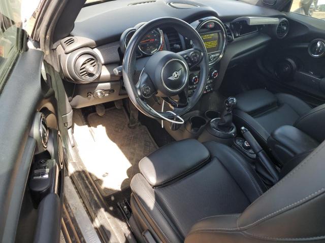  MINI COOPER 2015 Два тона