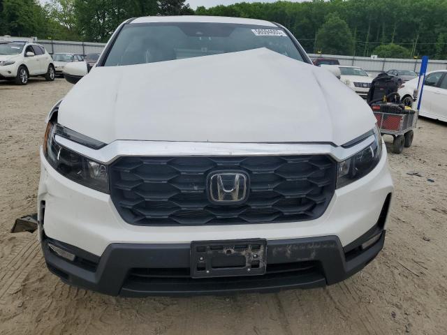  HONDA PASSPORT 2023 Biały