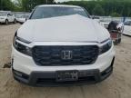2023 Honda Passport Exl for Sale in Hampton, VA - Front End