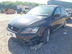 2017 SEAT TOLEDO STY for sale at Copart WESTBURY