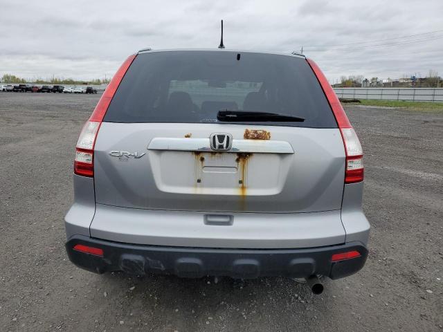 2008 HONDA CR-V EXL