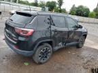 2020 Jeep Compass Trailhawk за продажба в Chalfont, PA - Side