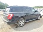 2018 Ford Expedition Max Xlt იყიდება Shreveport-ში, LA - Front End