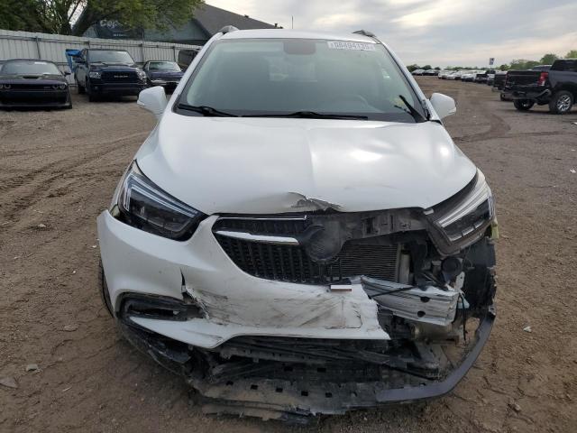  BUICK ENCORE 2018 Белы