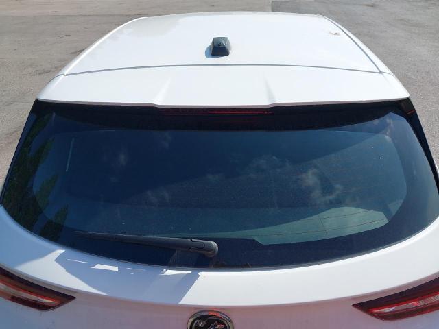 2018 VAUXHALL GRANDLAND