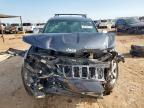 2015 Jeep Grand Cherokee Limited للبيع في Amarillo، TX - Front End
