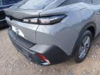 2023 PEUGEOT 408 ALLURE for sale at Copart WESTBURY