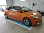 2017 Hyundai Accent Se en Venta en Barberton, OH - Minor Dent/Scratches