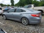2016 Hyundai Azera Limited იყიდება Madisonville-ში, TN - Front End