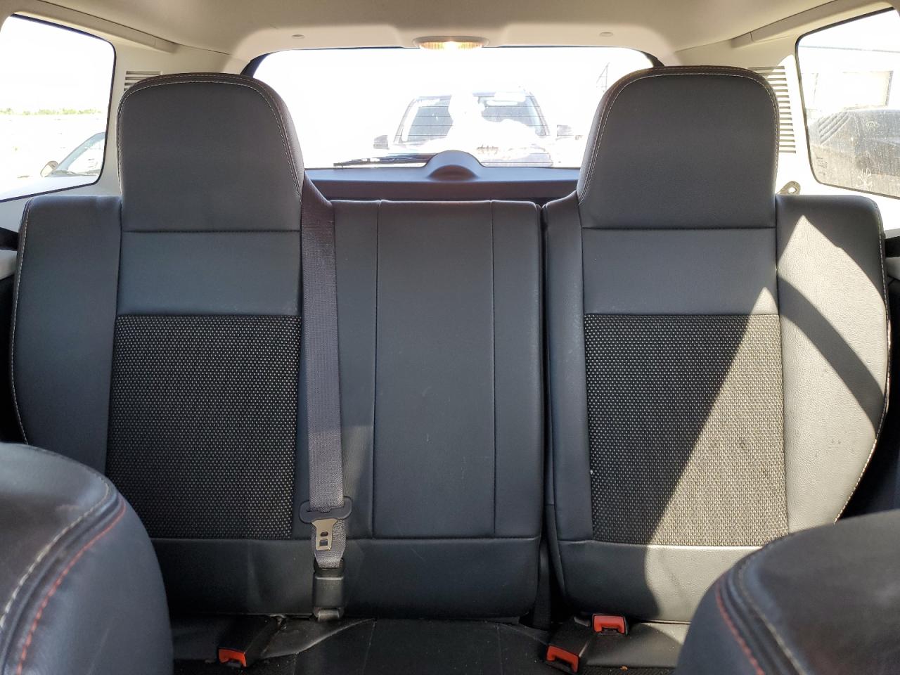2016 Jeep Patriot Sport VIN: 1C4NJPBB1GD726320 Lot: 56712815