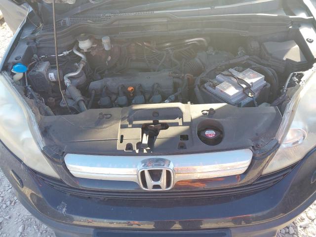 2007 HONDA CR-V EX I-
